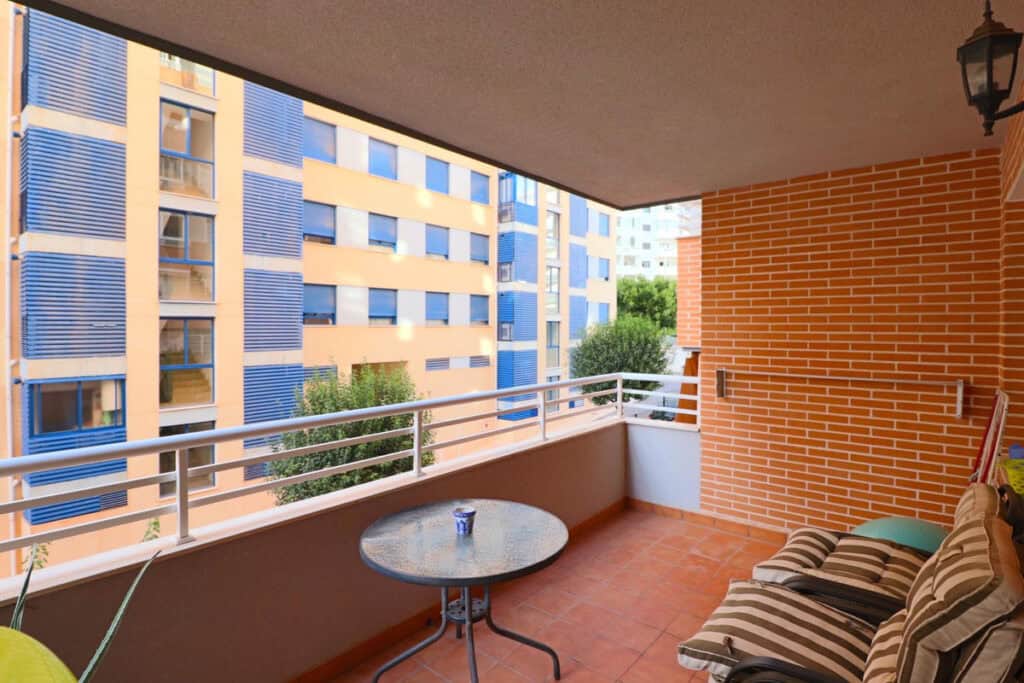  Alicante