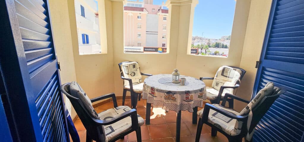 Middle Floor Apartment for sale in Manilva