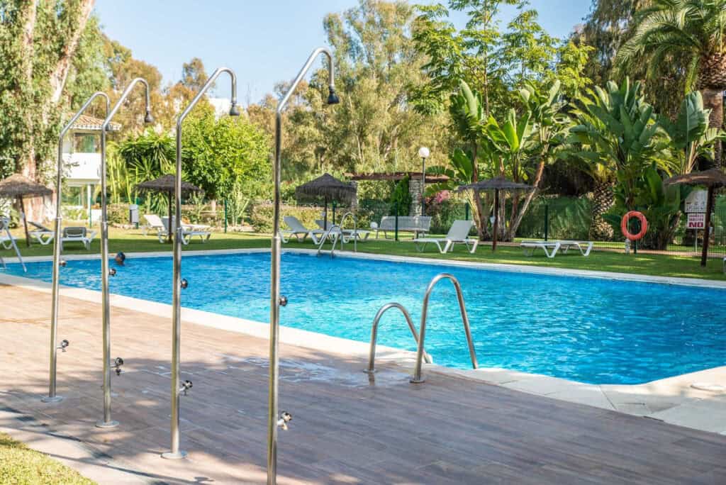 Middle Floor Apartment for sale in Puerto Banús