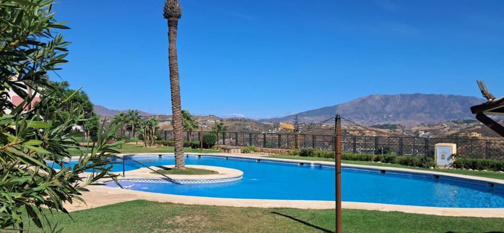 Town House for sale in La Cala de Mijas