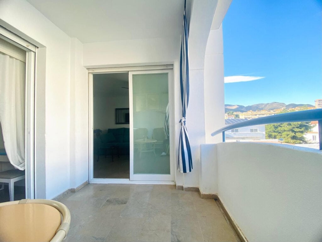 Middle Floor Apartment for sale in Benalmadena Costa