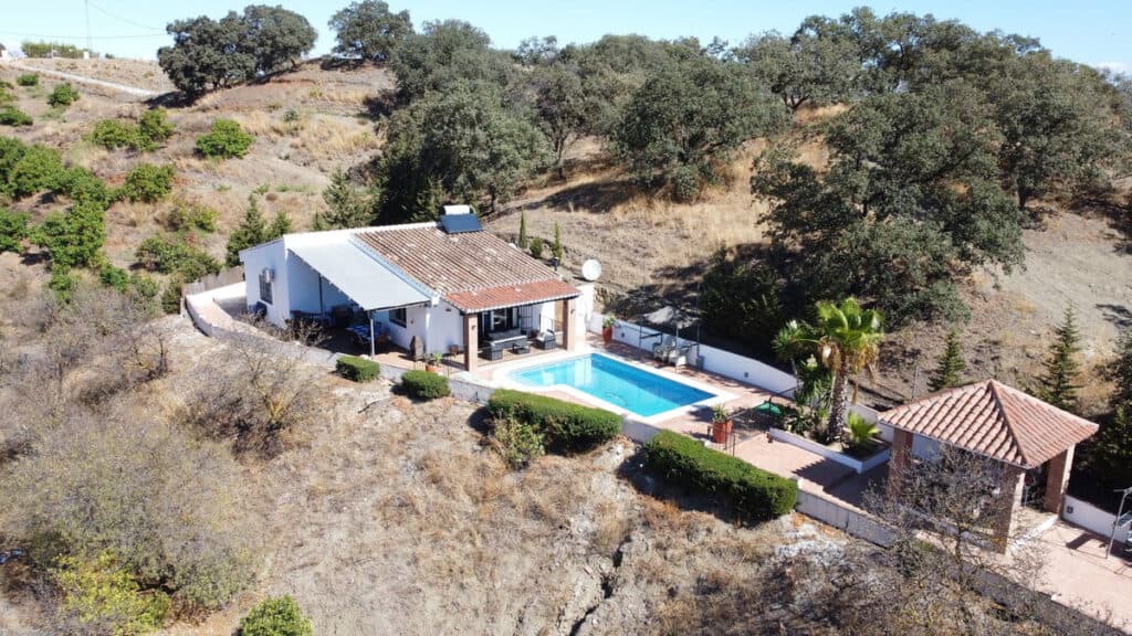 Finca - Cortijo for sale in Alhaurín el Grande