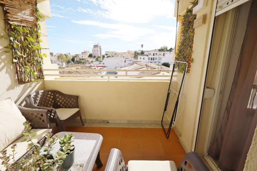  Málaga