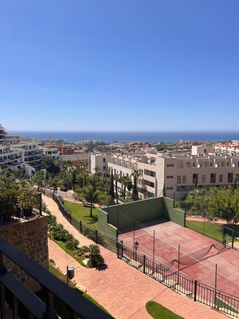  Málaga