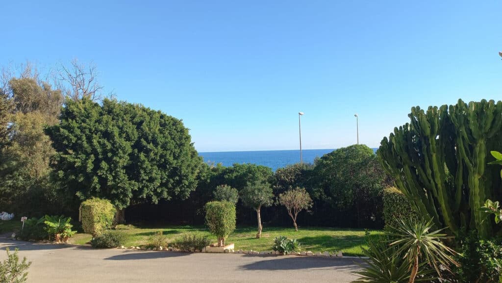 Middle Floor Apartment for sale in Mijas