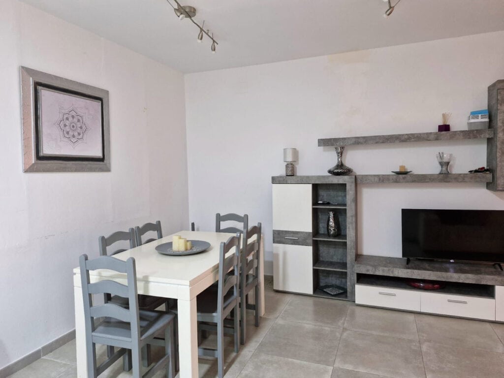 Middle Floor Apartment for sale in Torremolinos