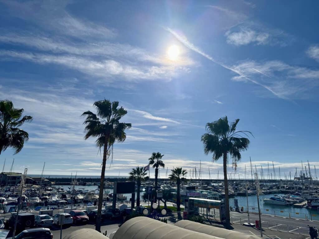  Málaga