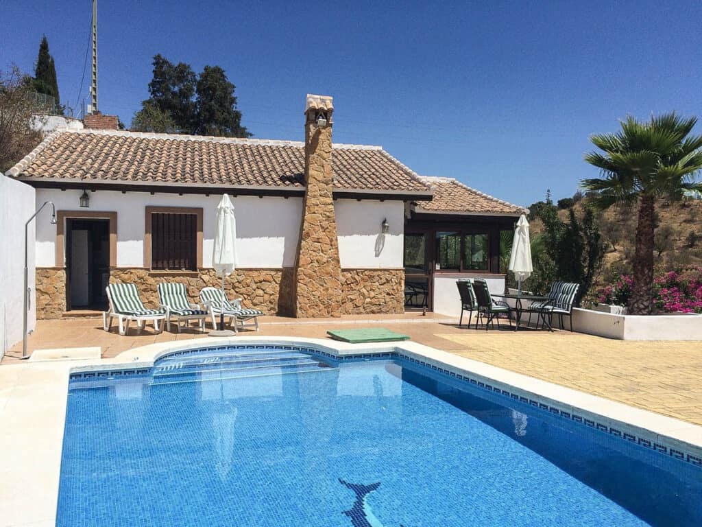 Finca - Cortijo for sale in Alhaurín el Grande