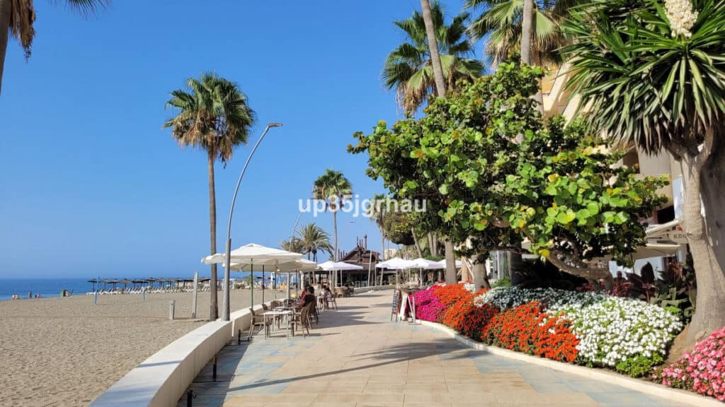 Málaga
