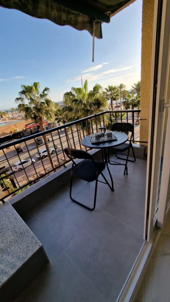 Middle Floor Apartment for sale in Fuengirola