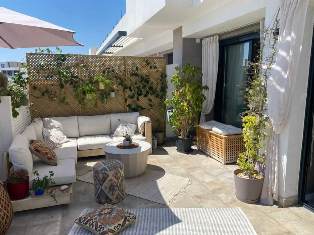 Middle Floor Apartment for sale in Finestrat