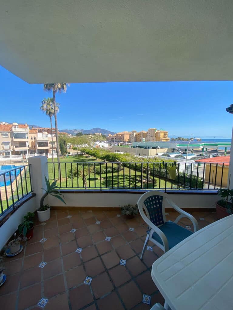 Middle Floor Apartment for sale in Mijas Costa