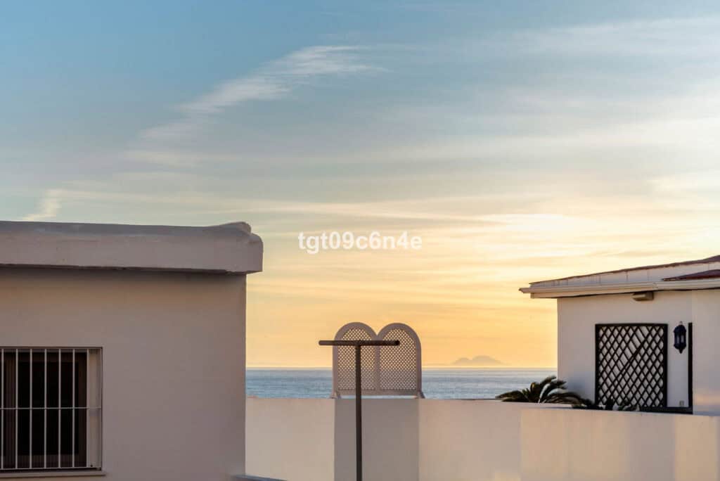 Middle Floor Apartment for sale in Marbella