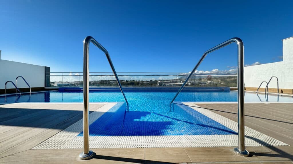 Middle Floor Apartment for sale in Nueva Andalucía