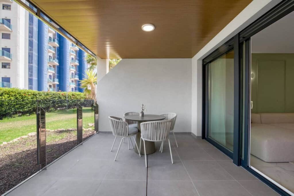 Apartment for sale in Torrevieja