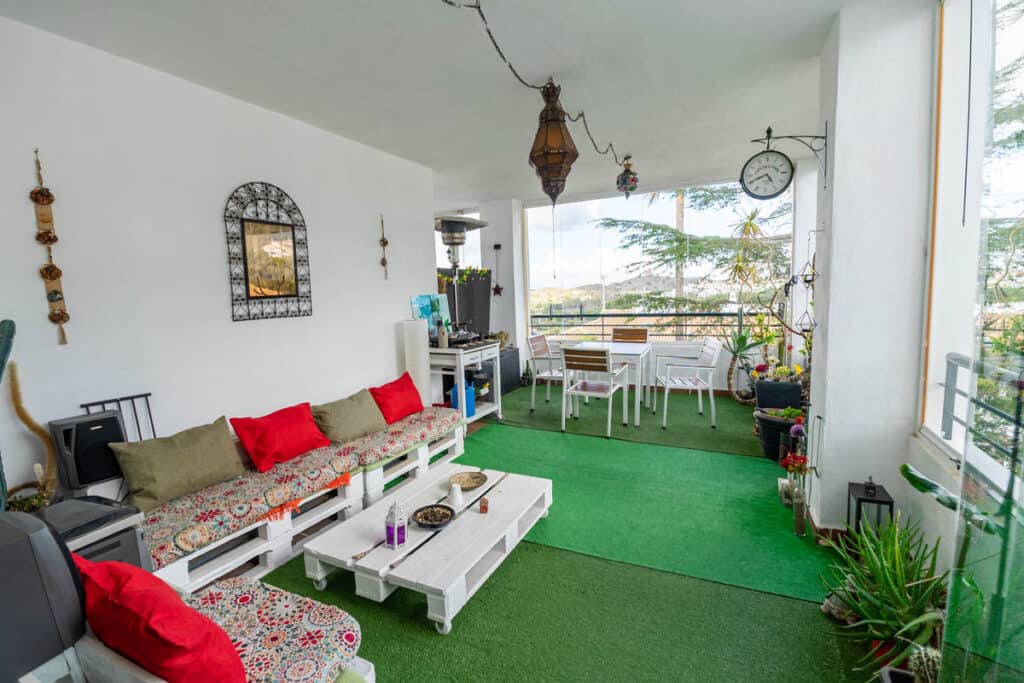 Apartment for sale in Alhaurin Golf