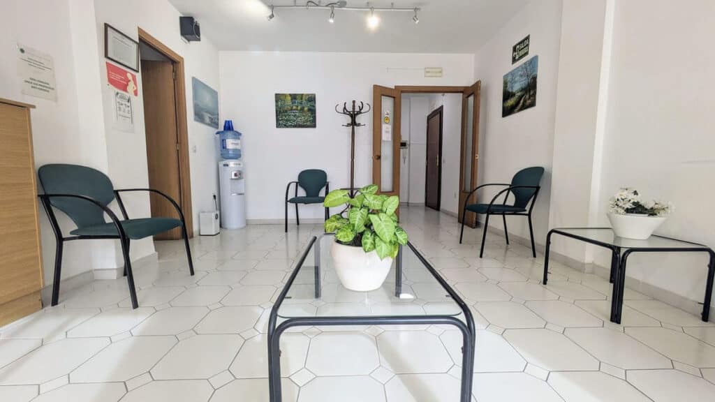 Middle Floor Apartment for sale in Fuengirola