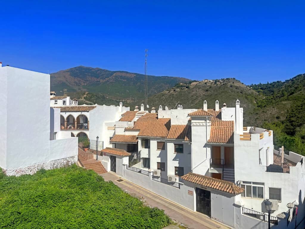  Málaga