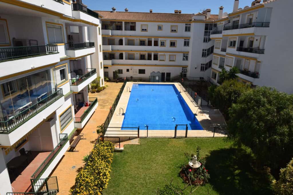  Málaga