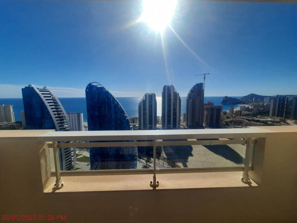  Alicante