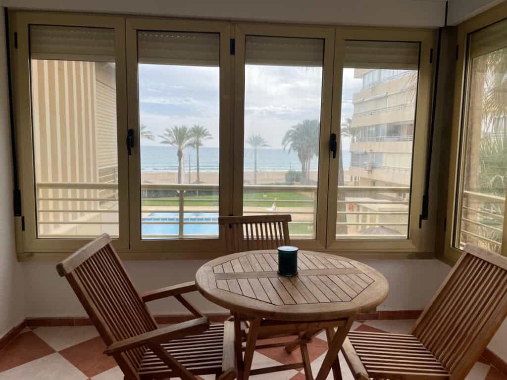 Middle Floor Apartment for sale in El Campello
