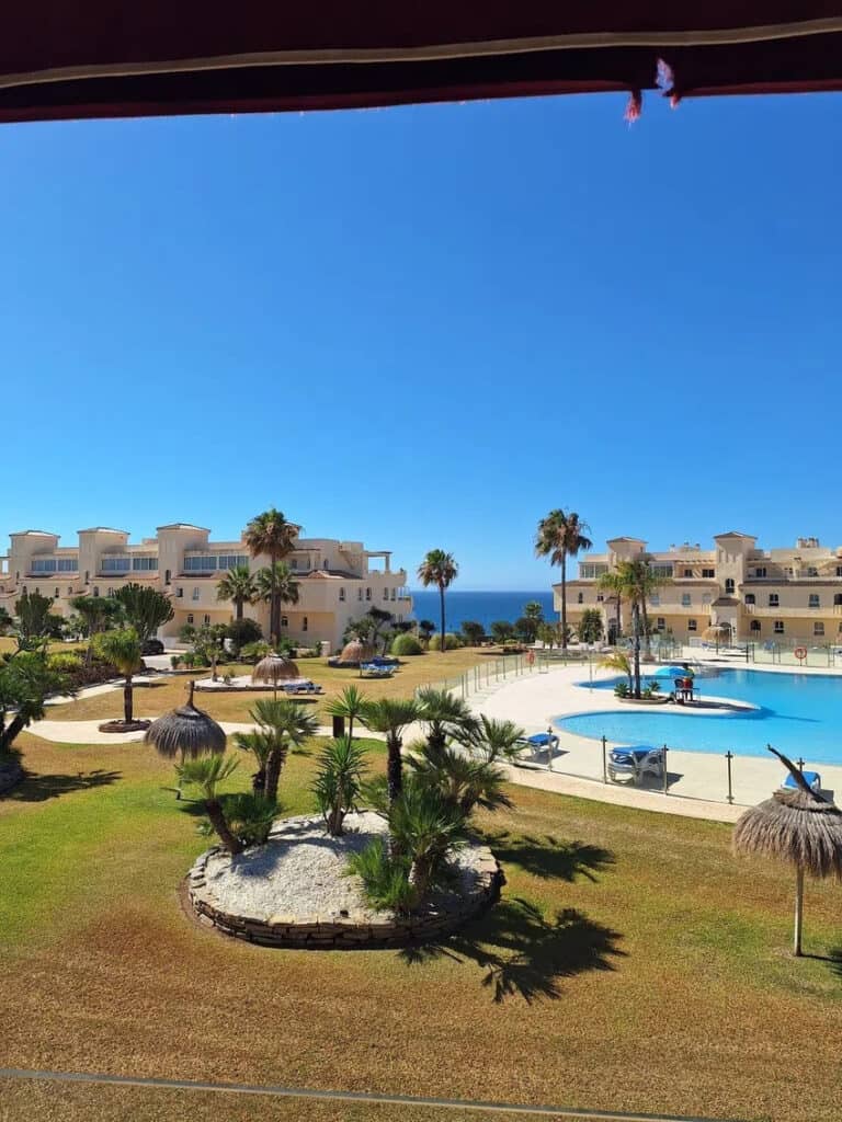 Middle Floor Apartment for sale in Mijas Costa