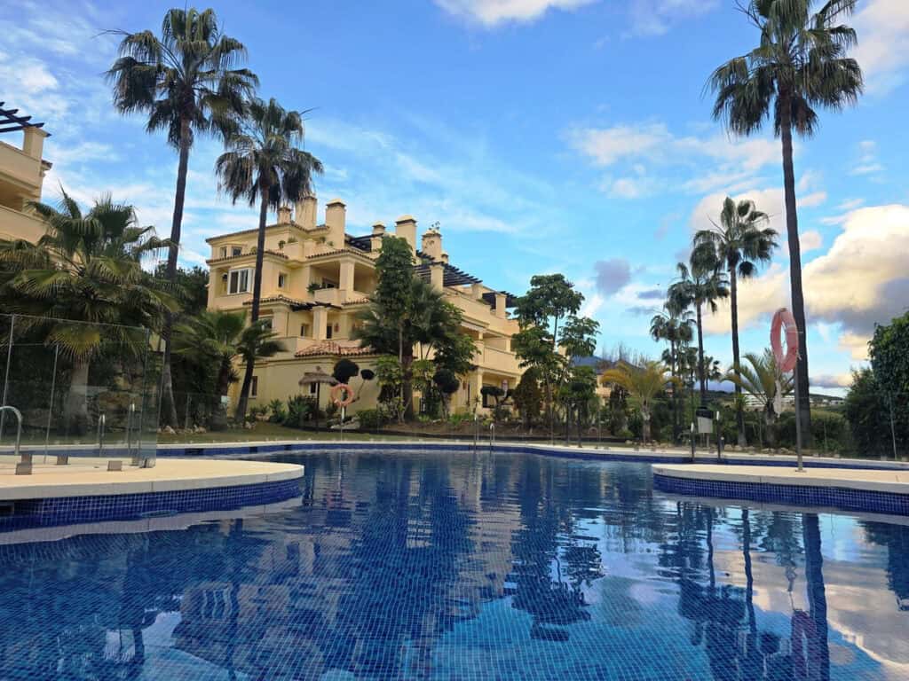 Málaga
