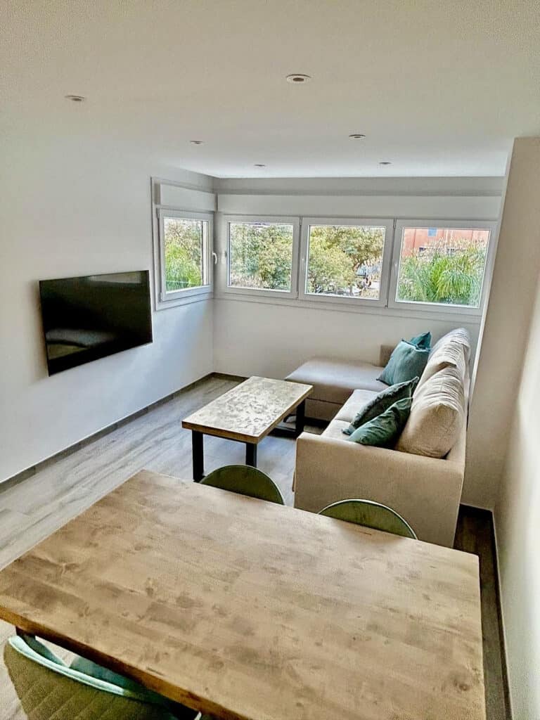 Middle Floor Apartment for sale in Estepona