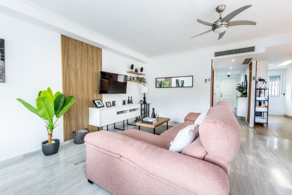 Town House for sale in Alhaurin Golf