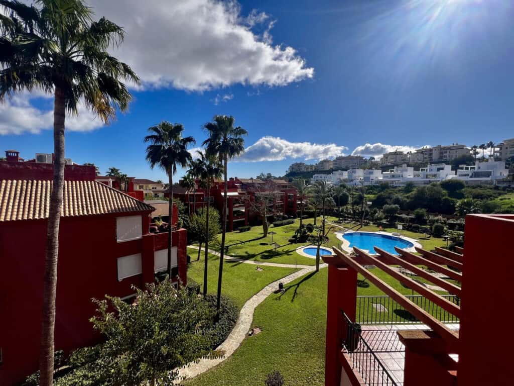 Penthouse for sale in La Cala Hills