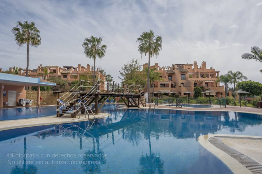 Apartment for sale in New Golden Mile