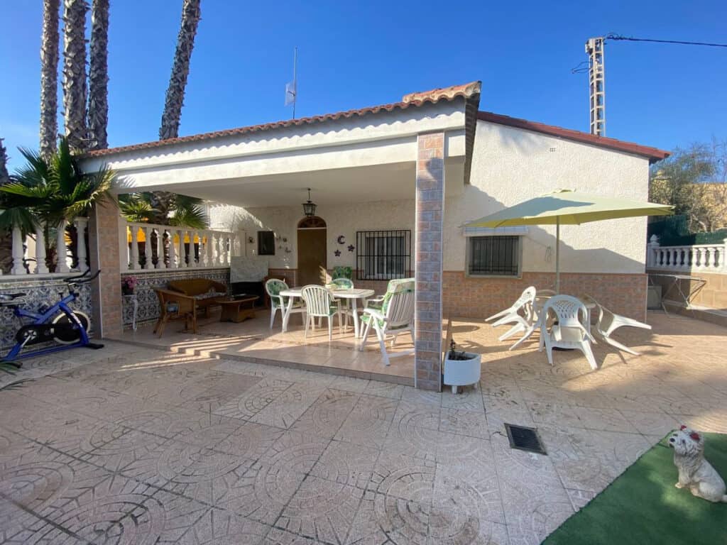 Finca - Cortijo for sale in Algorfa