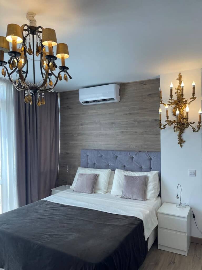 Middle Floor Apartment for sale in Puerto Banús