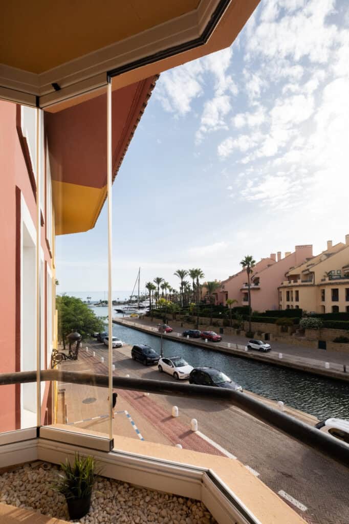 Middle Floor Apartment for sale in Sotogrande