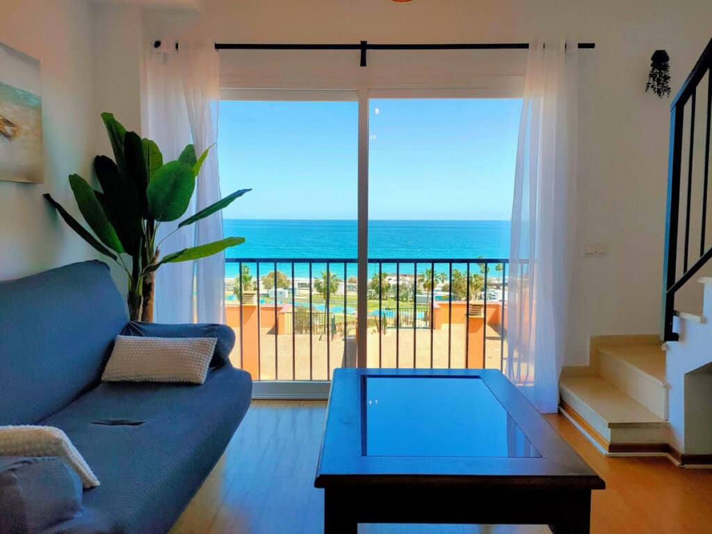 Penthouse for sale in Fuengirola