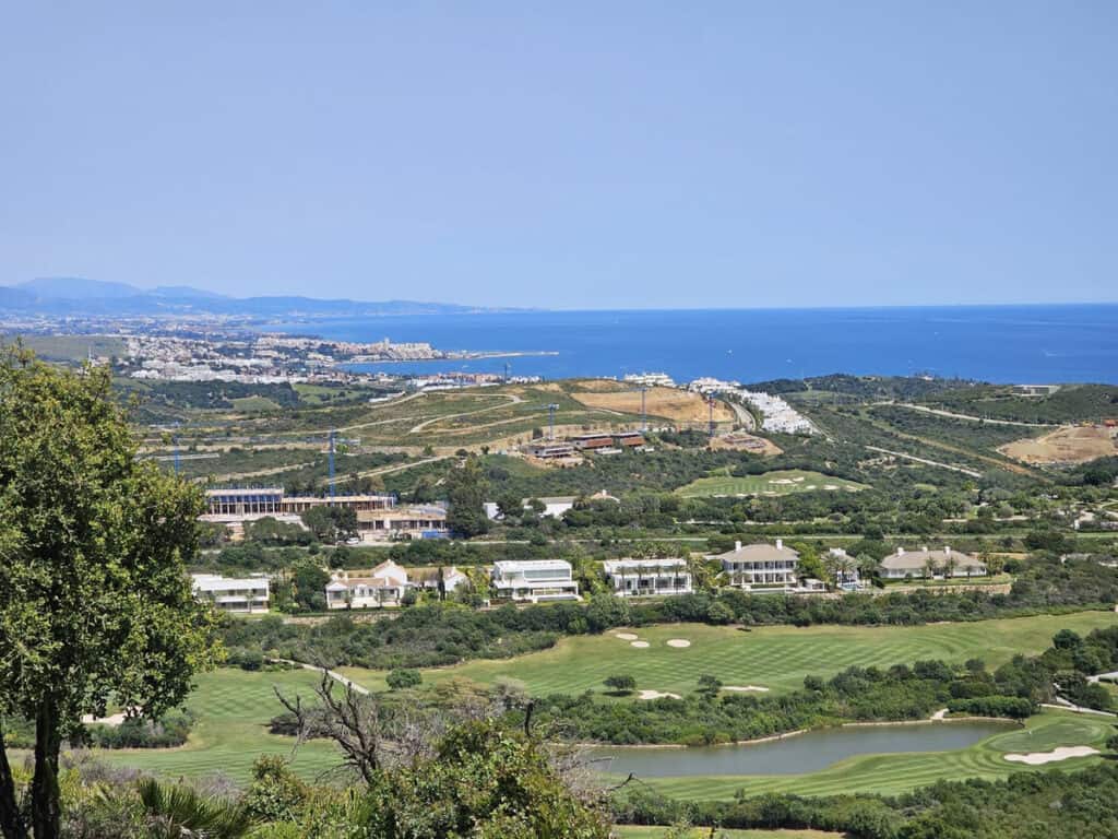  Málaga