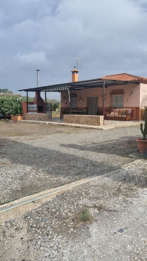 Finca - Cortijo for sale in Coín