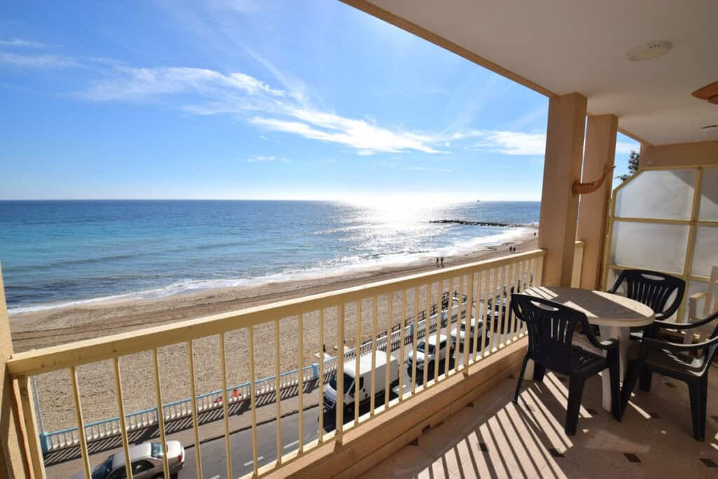 Middle Floor Apartment for sale in Torrevieja