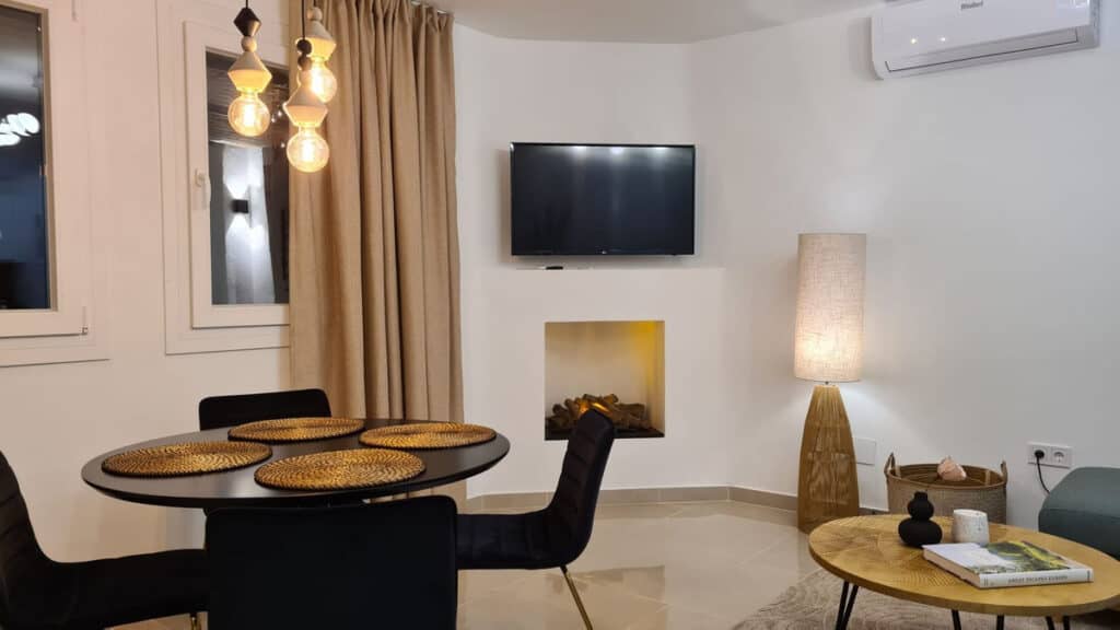 Middle Floor Apartment for sale in Benalmadena Costa