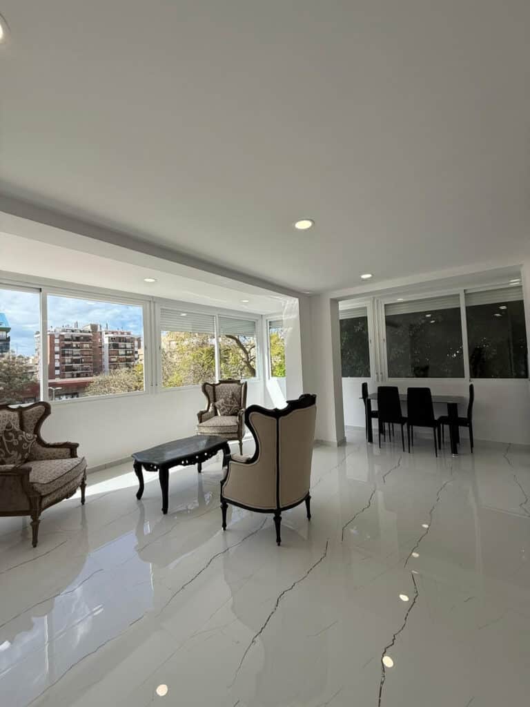Middle Floor Apartment for sale in Marbella