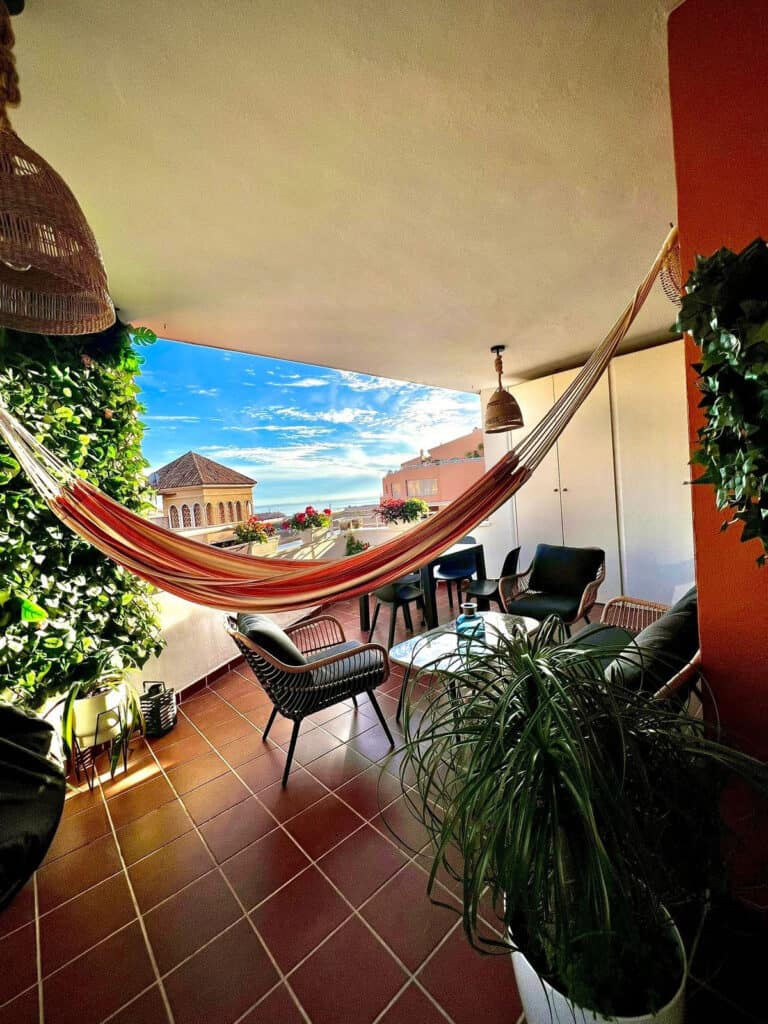 Middle Floor Apartment for sale in Mijas