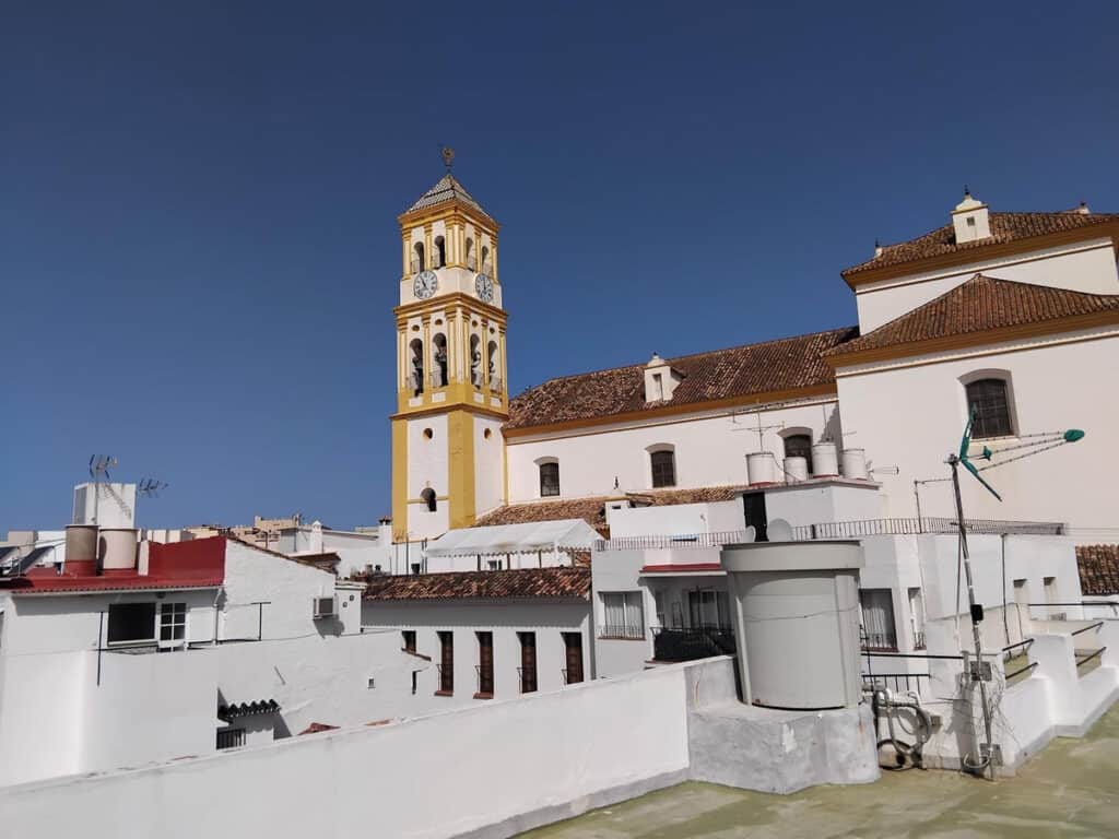 Finca - Cortijo for sale in Marbella