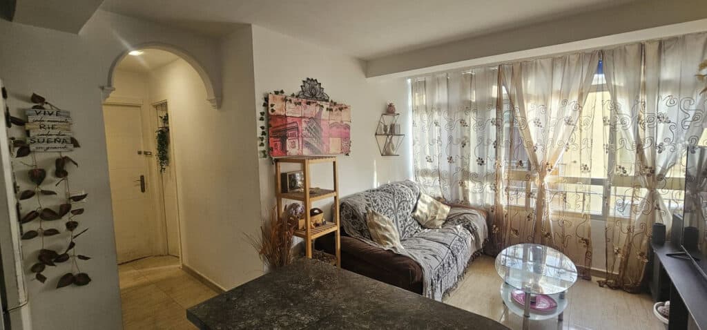 Middle Floor Apartment for sale in Fuengirola