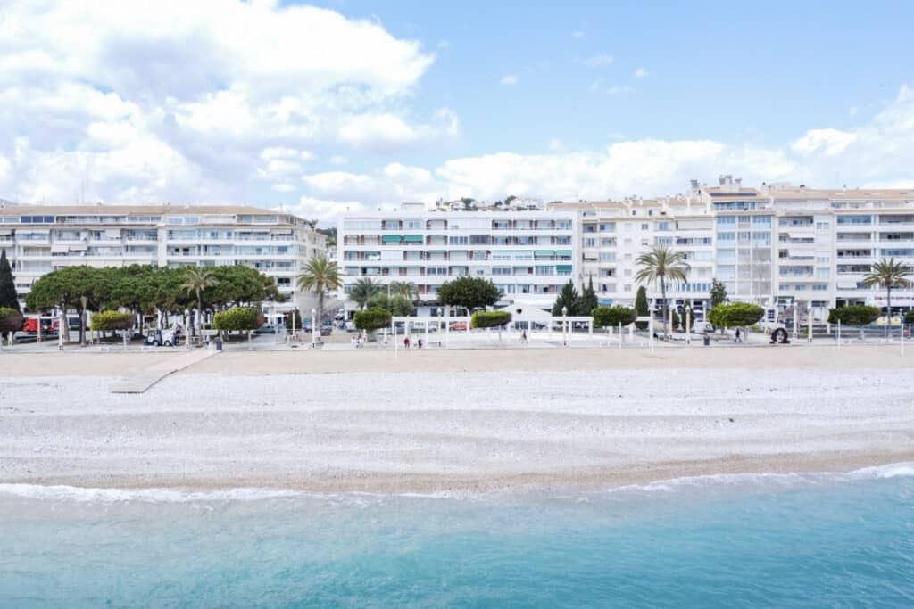  Alicante