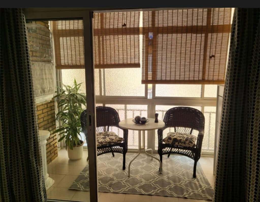 Middle Floor Apartment for sale in Málaga