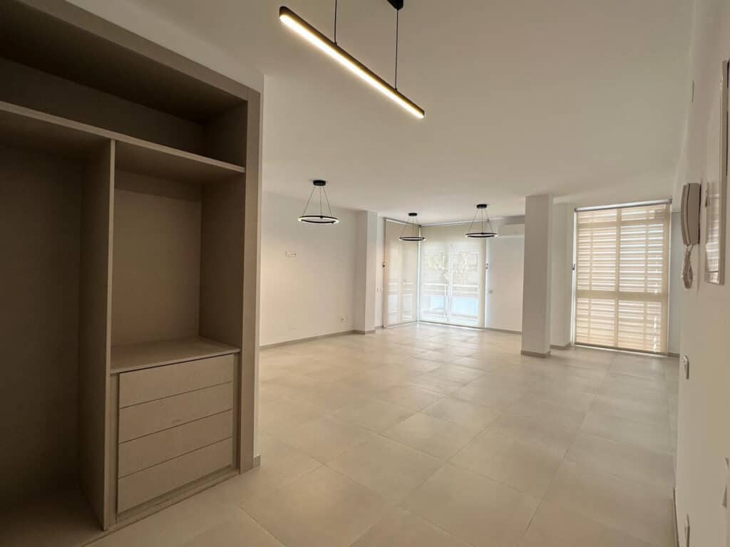 Middle Floor Apartment for sale in Benalmadena