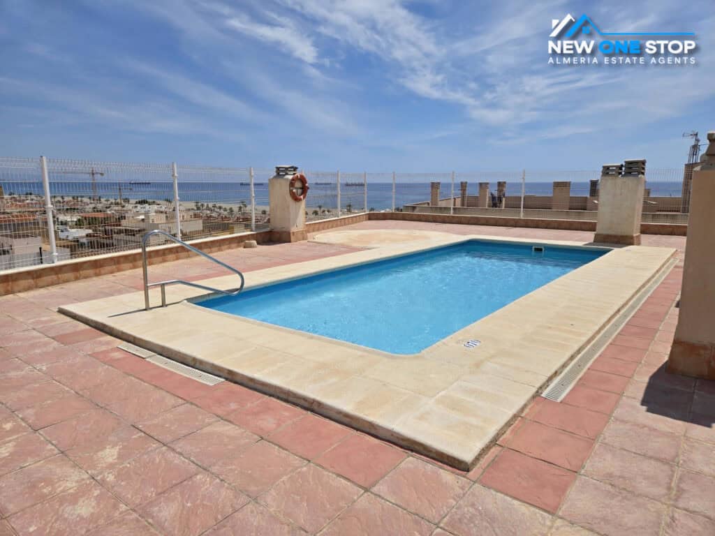 apartment for sale in Garrucha