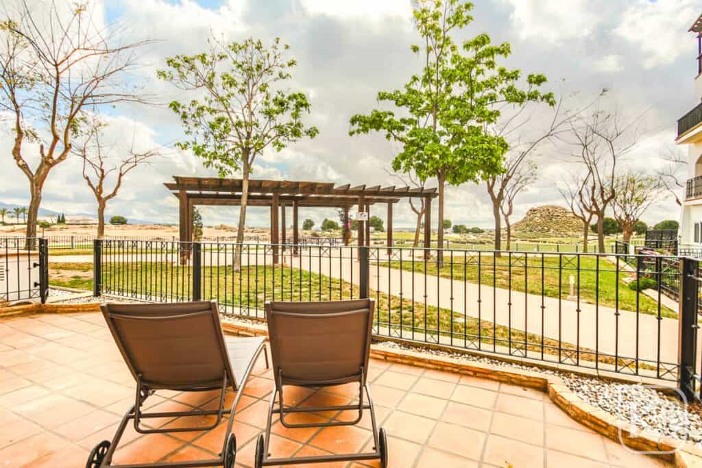 apartment for sale in El Valle Golf Resort