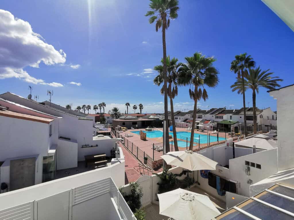  Las Palmas