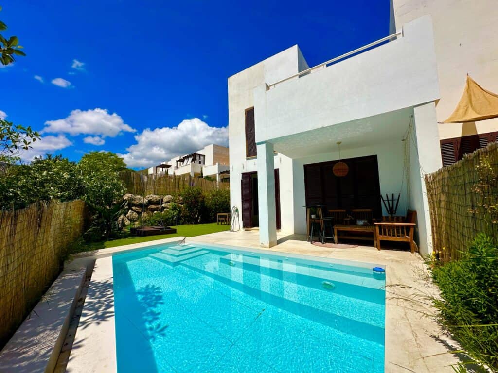 Villa for Sale in Mojácar